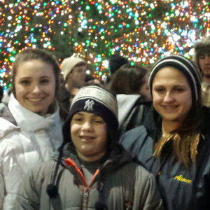 Meet your Posher, Alisa